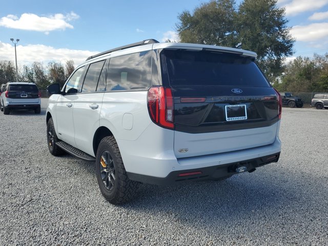 New 2026 Ford Expedition Tremor - photo 8