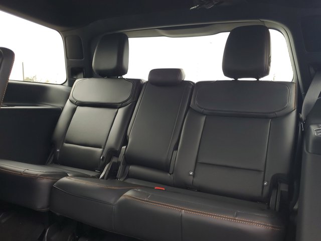 New 2026 Ford Expedition Tremor - photo 12