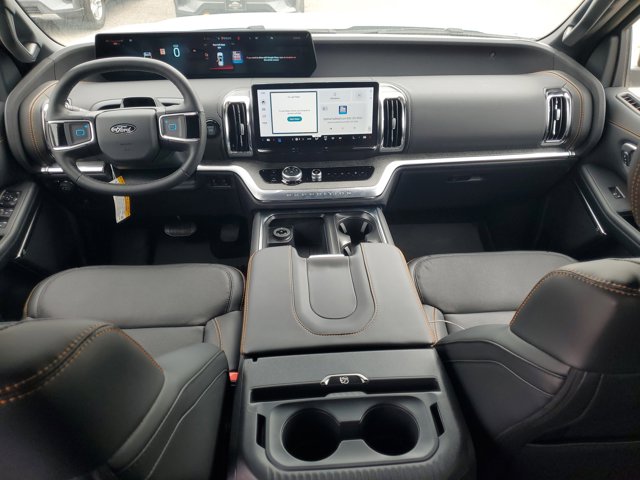 New 2026 Ford Expedition Tremor - photo 14