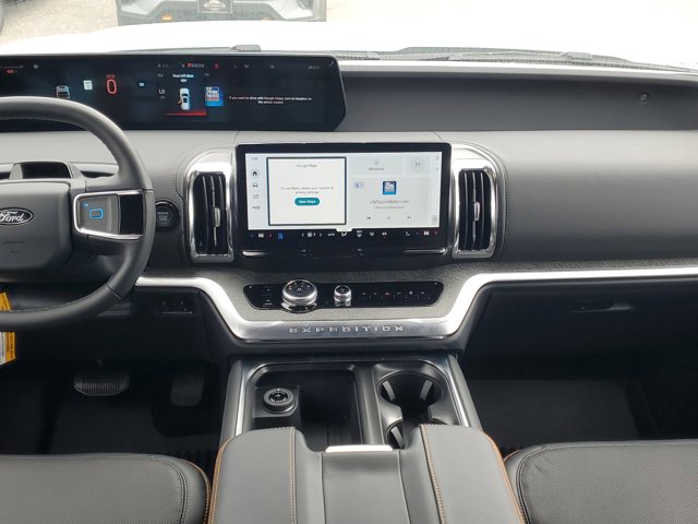 New 2026 Ford Expedition Tremor - photo 15