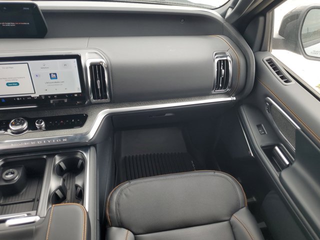 New 2026 Ford Expedition Tremor - photo 16