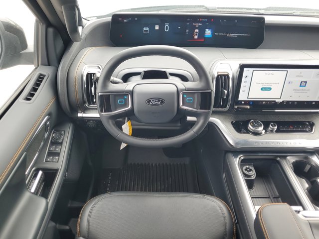 New 2026 Ford Expedition Tremor - photo 17
