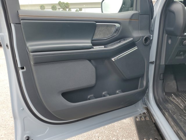 New 2026 Ford Expedition Tremor - photo 18