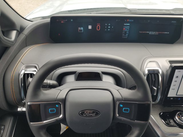 New 2026 Ford Expedition Tremor - photo 20