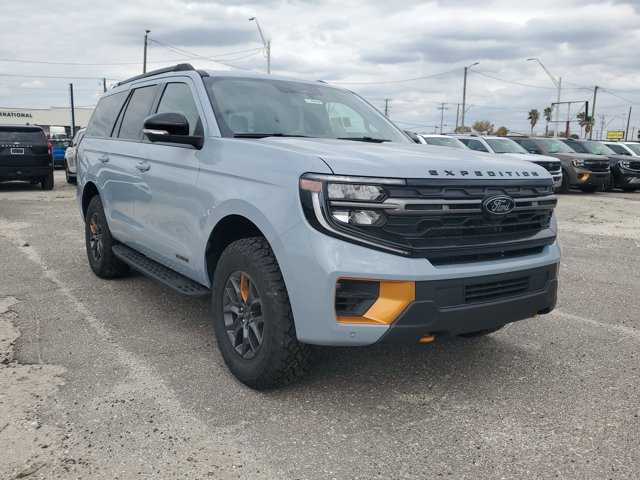 New 2026 Ford Expedition Tremor - photo 3