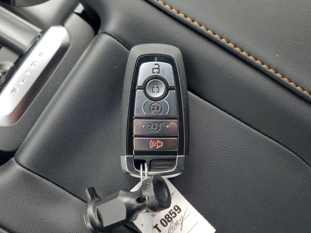New 2026 Ford Expedition Tremor - photo 24