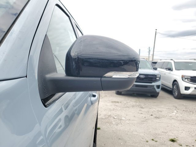 New 2026 Ford Expedition Tremor - photo 6