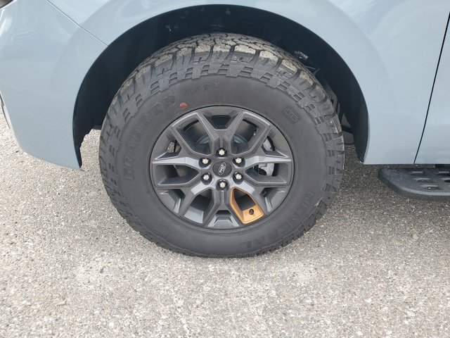 New 2026 Ford Expedition Tremor - photo 7