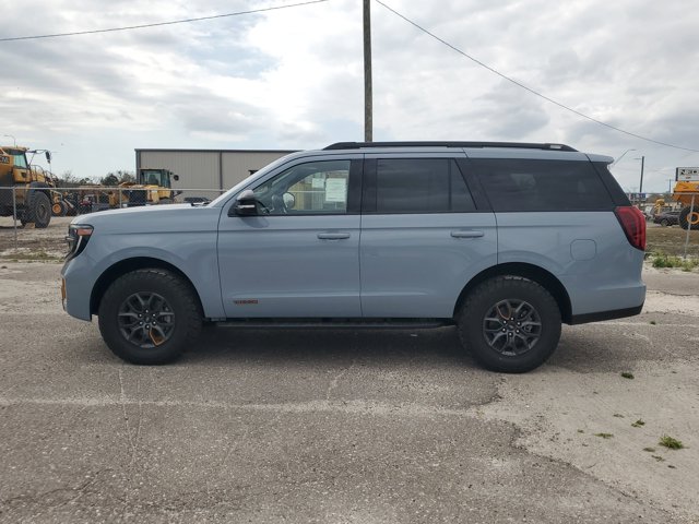 New 2026 Ford Expedition Tremor - photo 8