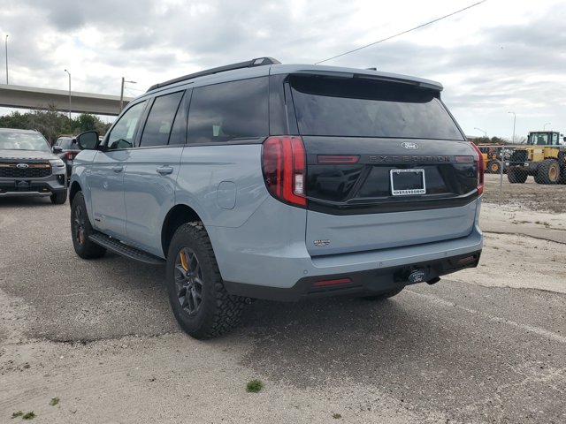 New 2026 Ford Expedition Tremor - photo 9
