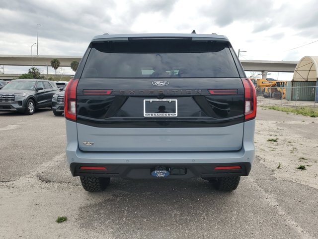 New 2026 Ford Expedition Tremor - photo 10