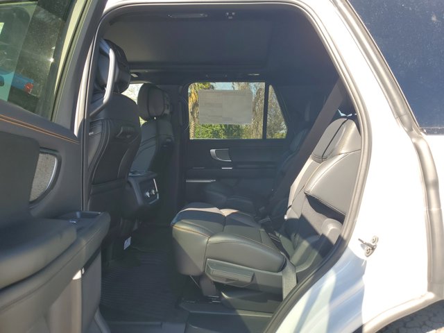 New 2026 Ford Expedition Tremor - photo 11