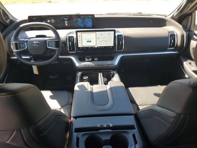 New 2026 Ford Expedition Tremor - photo 12