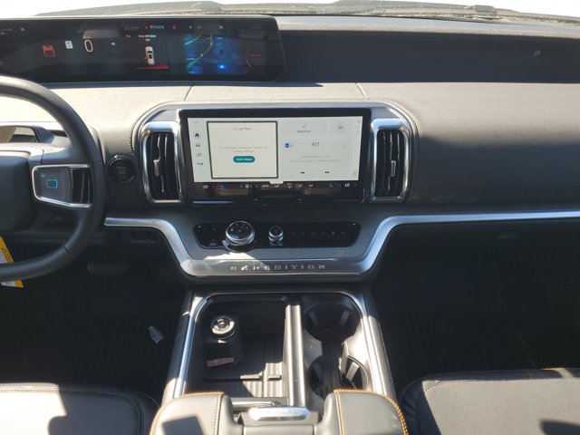 New 2026 Ford Expedition Tremor - photo 13