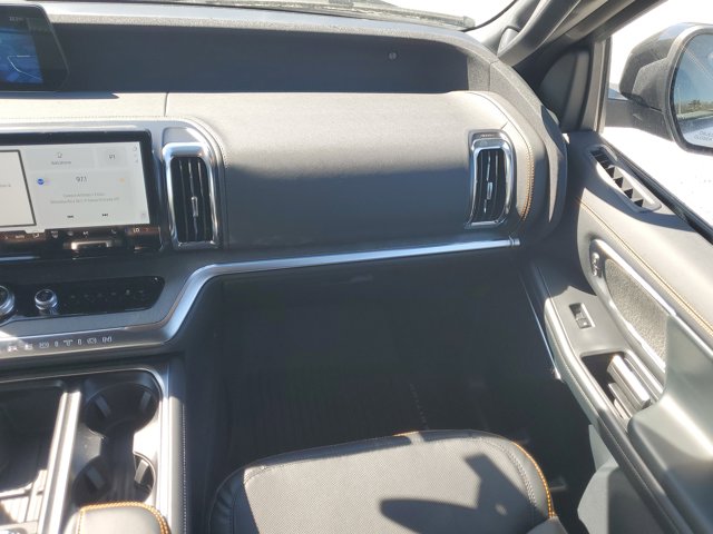 New 2026 Ford Expedition Tremor - photo 14