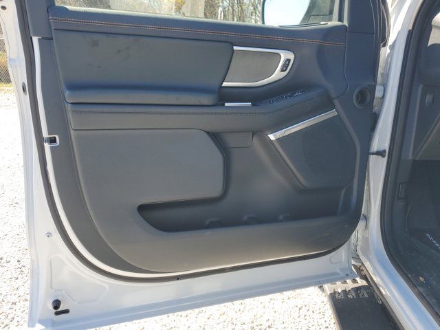 New 2026 Ford Expedition Tremor - photo 16