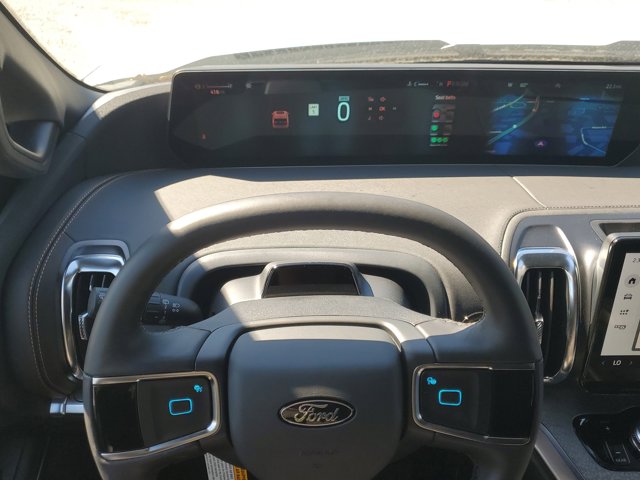 New 2026 Ford Expedition Tremor - photo 18