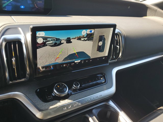 New 2026 Ford Expedition Tremor - photo 19