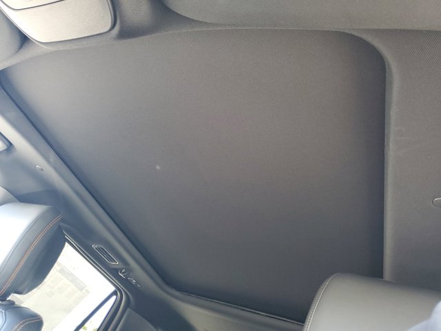 New 2026 Ford Expedition Tremor - photo 21
