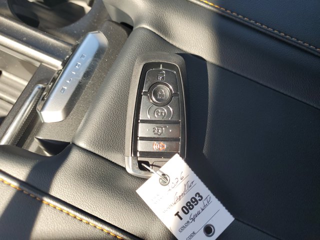 New 2026 Ford Expedition Tremor - photo 22