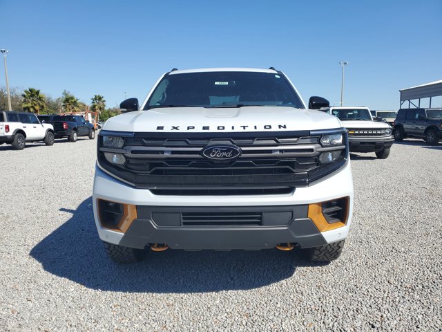 New 2026 Ford Expedition Tremor - photo 3