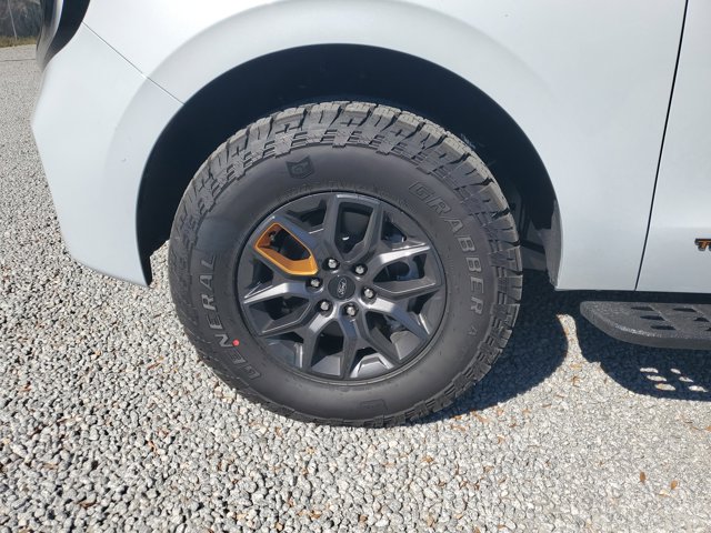 New 2026 Ford Expedition Tremor - photo 5