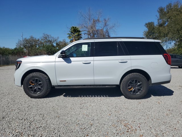 New 2026 Ford Expedition Tremor - photo 6