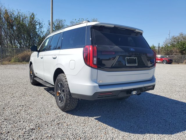 New 2026 Ford Expedition Tremor - photo 7