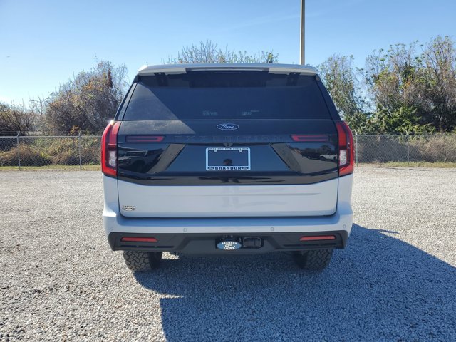 New 2026 Ford Expedition Tremor - photo 8