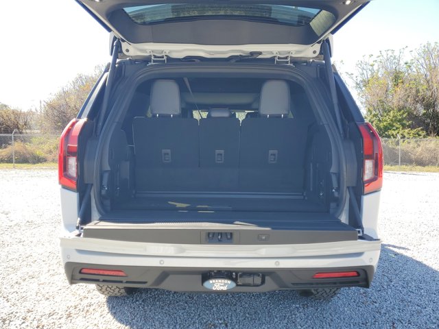 New 2026 Ford Expedition Tremor - photo 9