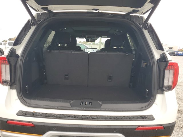 New 2026 Ford Explorer Tremor - photo 11