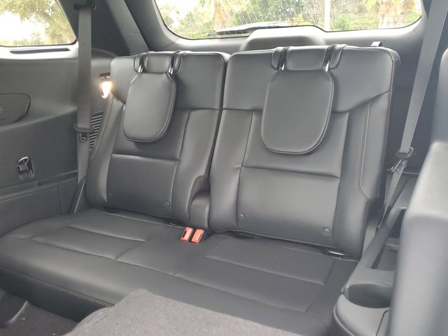 New 2026 Ford Explorer Tremor - photo 12