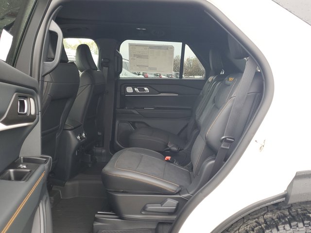 New 2026 Ford Explorer Tremor - photo 13