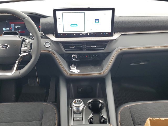 New 2026 Ford Explorer Tremor - photo 15