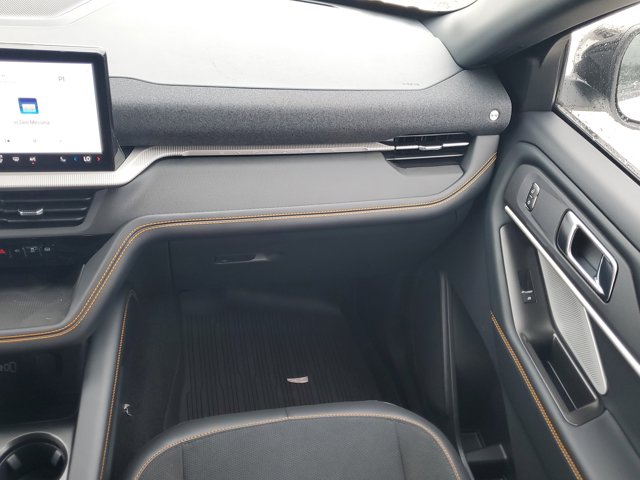 New 2026 Ford Explorer Tremor - photo 16
