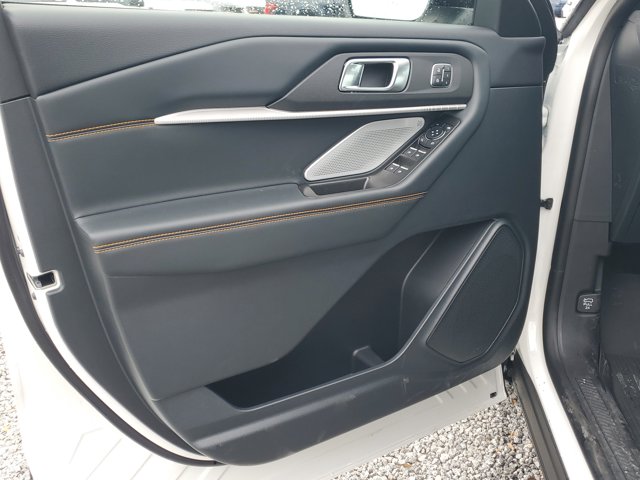 New 2026 Ford Explorer Tremor - photo 18