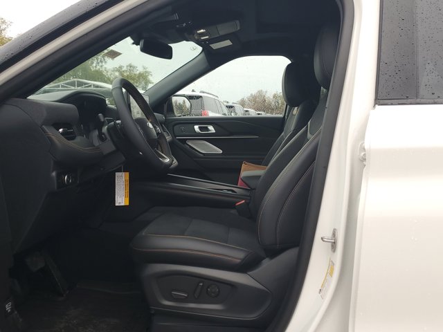 New 2026 Ford Explorer Tremor - photo 19