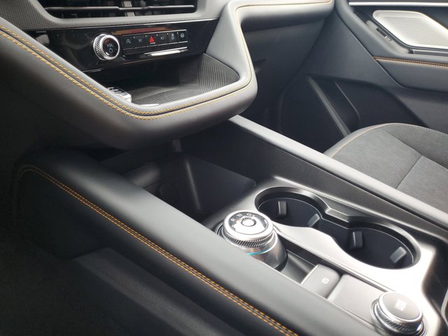 New 2026 Ford Explorer Tremor - photo 22