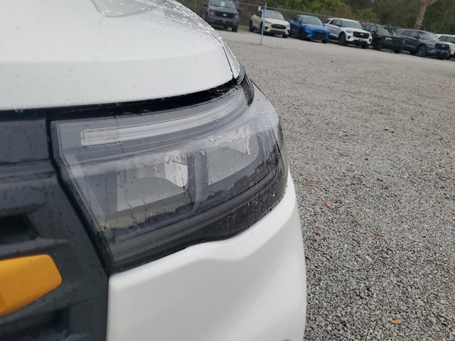 New 2026 Ford Explorer Tremor - photo 5