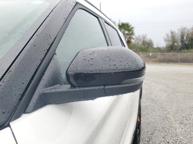 New 2026 Ford Explorer Tremor - photo 6