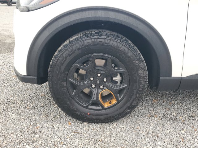 New 2026 Ford Explorer Tremor - photo 7