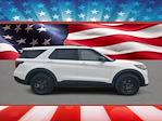 New 2026 Ford Explorer Tremor thumbnail 2