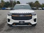 New 2026 Ford Explorer Tremor thumbnail 4