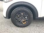 New 2026 Ford Explorer Tremor thumbnail 7