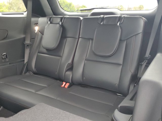 New 2026 Ford Explorer ST - photo 12
