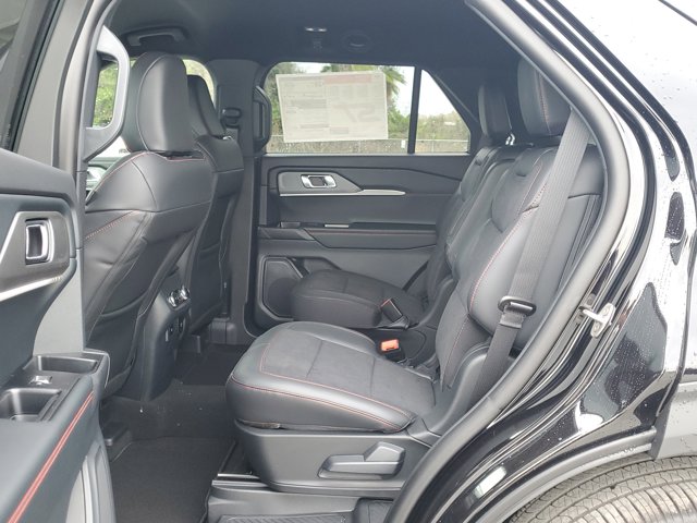 New 2026 Ford Explorer ST - photo 13