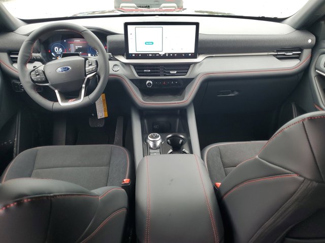 New 2026 Ford Explorer ST - photo 15