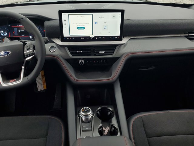 New 2026 Ford Explorer ST - photo 16