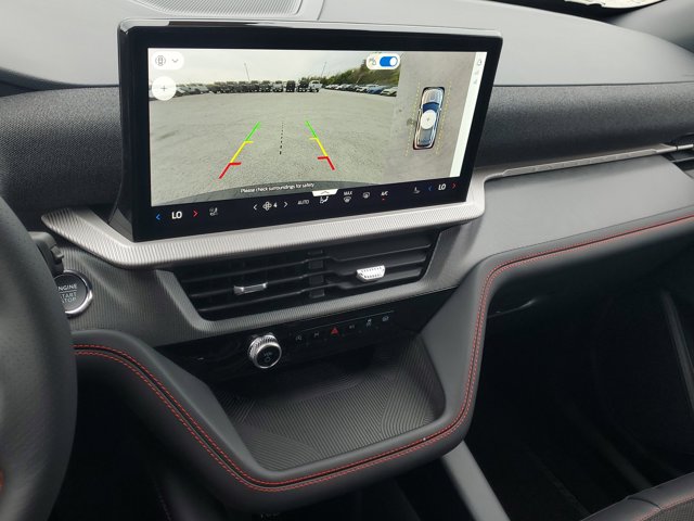 New 2026 Ford Explorer ST - photo 22
