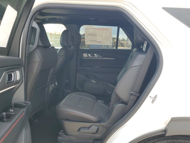 New 2026 Ford Explorer ST - photo 13